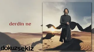 İsmail Tunçbilek - Derdin Ne (Official Audio)