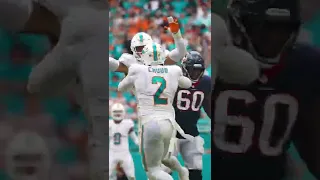 JAELAN PHILLIPS SACK AND DANCE  IN WEEK 12 | MIAMI DOLPHINS