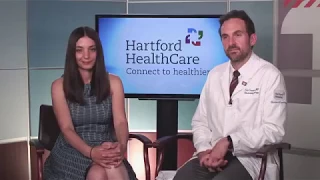 Facebook LIVE: Ask the Expert with Dr. Eric Crespo