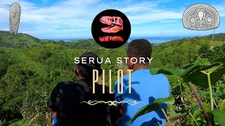 Serua Story Pilot