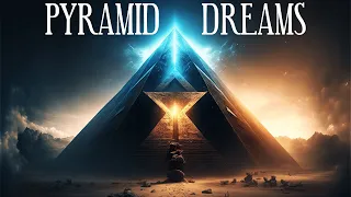 Pyramid Dreams: A One-Hour Ambient Music Experience in the Egyptian Desert