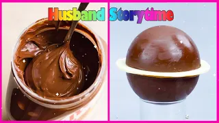 😱 Hooking Up Storytime 🌈 So Yummy Dark Chocolate Cake Ideas