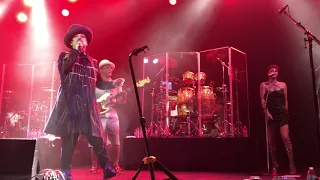 Boy George & Culture Club "Sympathy For The Devil" San Diego 6 | 1 | 22