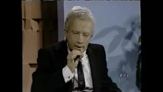 SCTV  - The William B.  Show