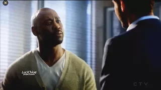 Lucifer 3x01 Lucifer Tells Amenadiel What Happened To Their Mom & Him Season 3 Episode 1  S03E01