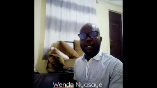 Wende Nyasaye