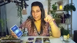 ♑ CAPRICÓRNIO - PODE COMEMORAR! O TEMPO É ALIADO E O CAMINHO DIFICIL PODE SER ENCURTADO.CORRE POR VC