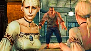 This Is The Most Disturbing PlayStation 2 Game You've Never Played!