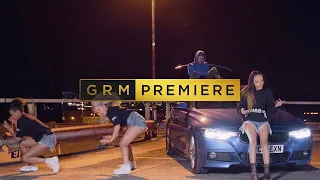 MVRNIE - Dangerous [Music Video] | GRM Daily