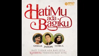 Full Album | Hatimu Ada Bagiku