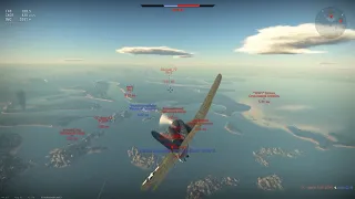 War Thunder - Битва за небо