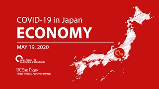COVID-19 in Japan: The Economy