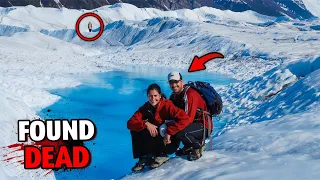 5 Most DISTURBING Deaths at Wrangell-St. Elias National Park...