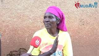 Umugabo wanjye yarapfuye bavuga ko ari Inyenzi zamwishe || Twarababaye cyane