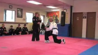 Knife and Kick Blocking.m4v