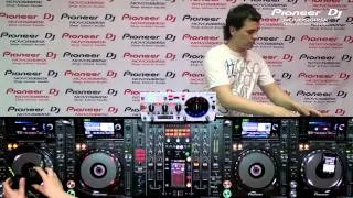 Deep Sessions: Part 3 by DJ Ritm (Nsk) @ Pioneer DJ Novosibirsk
