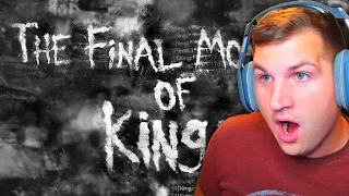 The Final Montage of Kingz [MONTAGE REACTION]