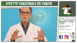 I funghi