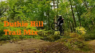 Duthie Hill Mountain Bike Park