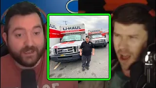 Why U-Hauls are TERRIFYING | PKA