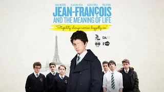 Jean-François and the meaning of life - Trailer | Filmin