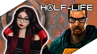 СТРИМ ПРОХОЖДЕНИЕ HALF-LIFE EPISODE ONE | ХАЛФ-ЛАЙФ 2 ЭПИЗОД ОДИН МАКСИМАЛЬНАЯ СЛОЖНОСТЬ #1