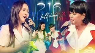Full Show Thùy Chi & Ngọc Linh | CHA VÀ CON GÁI | Mây Saigon