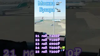 Москвадан Бухорога авиабилетлар +79257340570