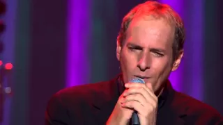 Michael Bolton Live 2005 HD   Go the distance