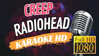 Radiohead - Creep (Karaoke Version)