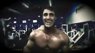 Greg Plitt - Papa Roach - Between Angels and Insects Instrumental Workout Motivation