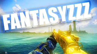 GUN SYNC - Fantasyzzz