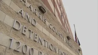 Safety, overcrowding concerns at Harris County Jail