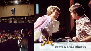 Julie (1972) - Julie Andrews, Blake Edwards