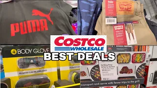 COSTCO 🔥; Come Check Out Costco's BEST DEALS for this week! June 3, 2024