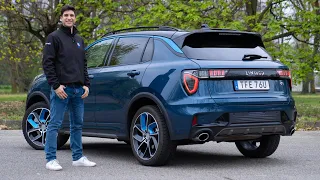 Questo SUV costa 6.600 euro (all'anno) | Lynk&Co 01 senza anticipo