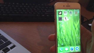 Видео обзор IPhone 6