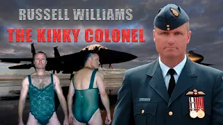 Serial Killer Documentary: Russell Williams (The Kinky Colonel)