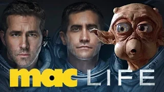 "Mac" Life Trailer Trailer Mashup