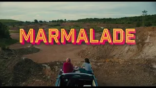 MARMALADE Official Trailer 2024 Joe Keery, Camila Morrone Movie HD 1080p60