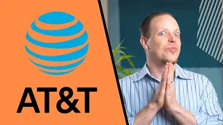 AT&T Stock - Juicy Dividends but...Can They Survive?