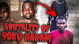The Brutal World Of Boko Haram | Nigeria's Deadliest Terror Group