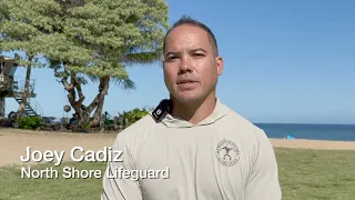 North Shore First Responder Center: Guardians of the Coastline