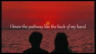 Somewhere Only We Know - Keane (Lyrics)