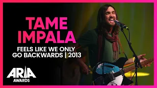 Tame Impala: Feels Like We Only Go Backwards | 2013 ARIA Awards