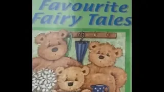 Favourite Fairy Tales