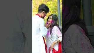 happy holi jaan ❤ #bollywood #shortvideo #foryou #youtubeshorts