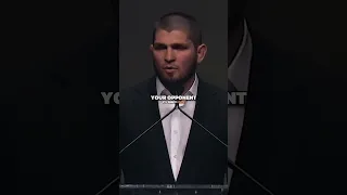 Why KING KONG Is Scared Of Khabib