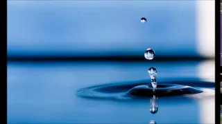 Water Drop Sound Effect - Royalty Free