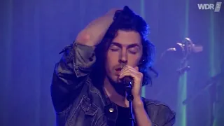 Hozier - Work Song - Cologne, Germany - February 21, 2019